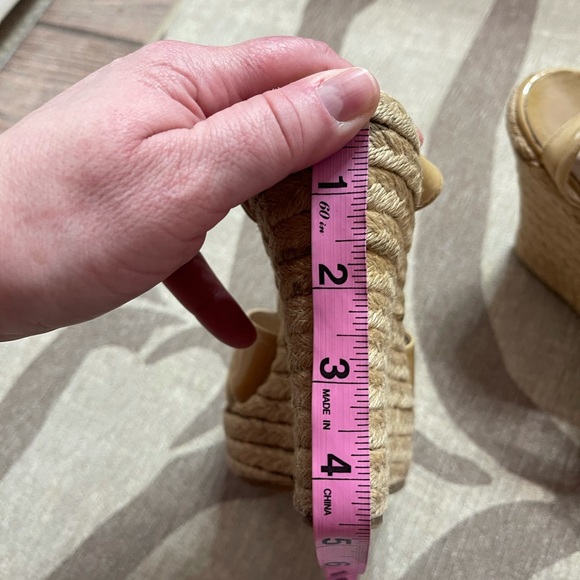 🍀Jimmy choo size 39 shoes 🍀 - Picture 6 of 7